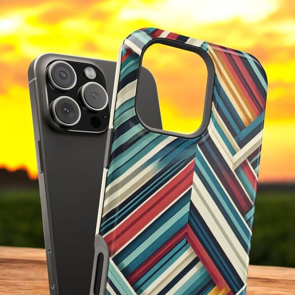iPhone 15 Plus phone case, MARPC1128 - Picture 1 of 9